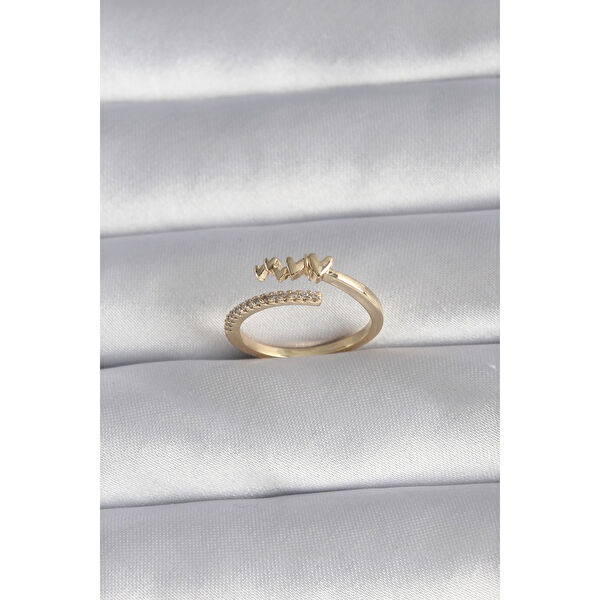 Maarketim Kadın Yüzük