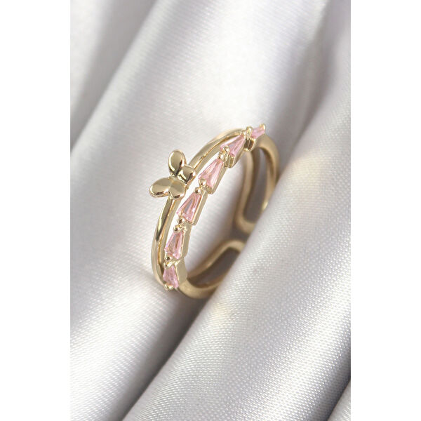 Maarketim Kadın Yüzük