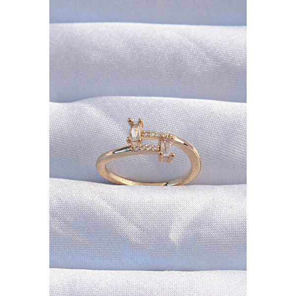 Maarketim Kadın Yüzük