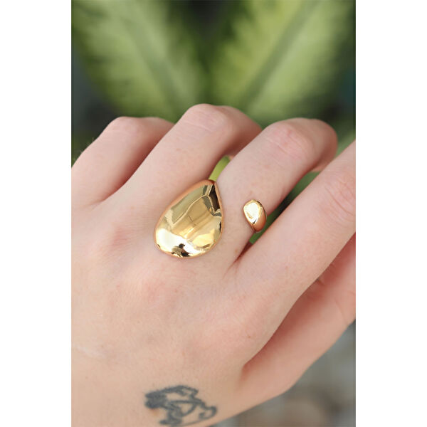 Maarketim Kadın Yüzük