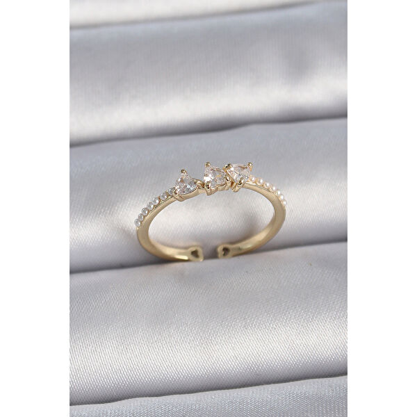 Maarketim Kadın Yüzük