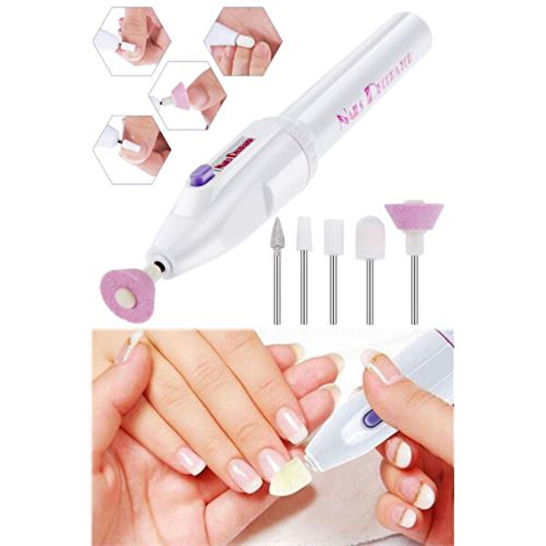 Maarketim Manikür, Pedikür Seti