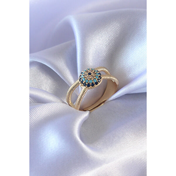 Maarketim Kadın Yüzük