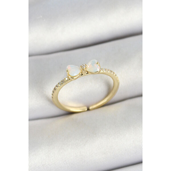 Maarketim Kadın Yüzük