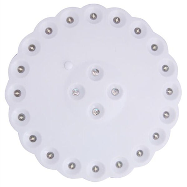 Maarketim El Fenerleri