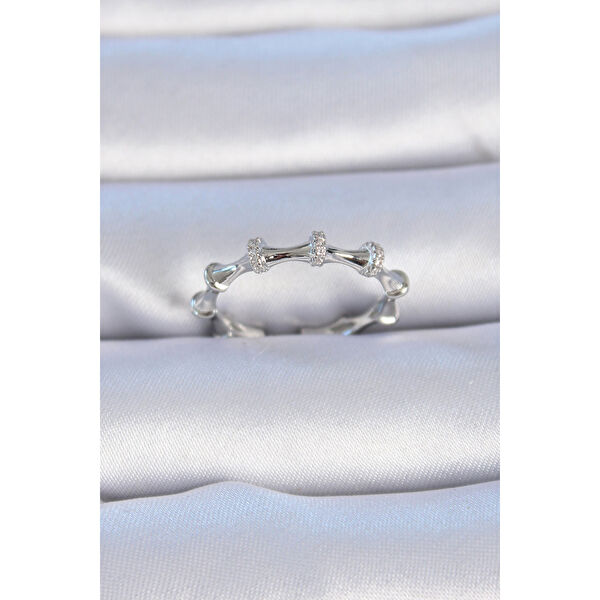 Maarketim Kadın Yüzük