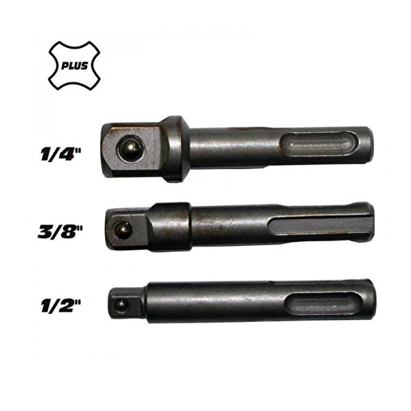 Maarketim Matkap Uçları