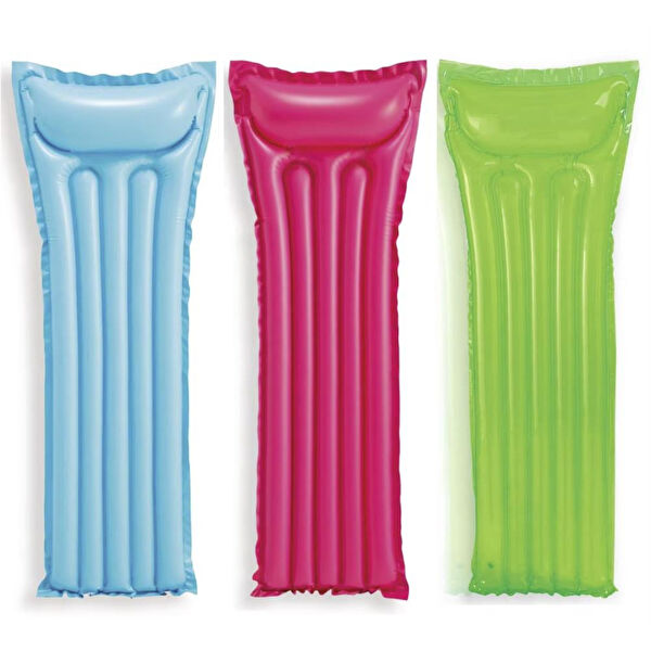 Maarketim Kum, Deniz, Plaj Oyuncakları