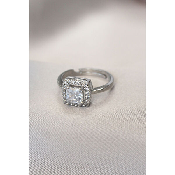 Maarketim Kadın Yüzük