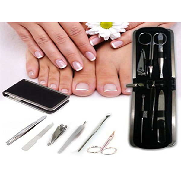 Maarketim Manikür, Pedikür Seti