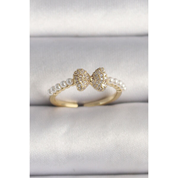 Maarketim Kadın Yüzük