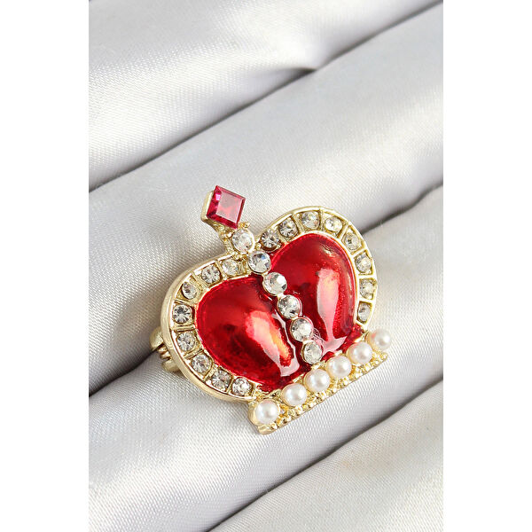 Maarketim Broş, Yaka İğnesi, Rozet