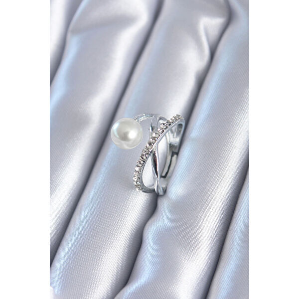 Maarketim Kadın Yüzük