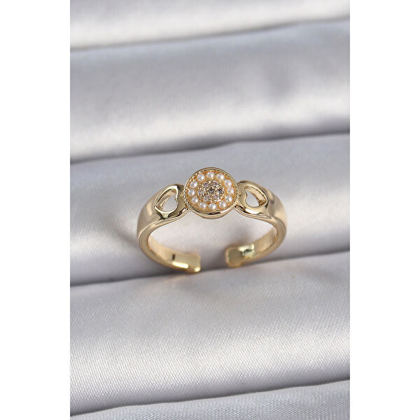 Maarketim Kadın Yüzük