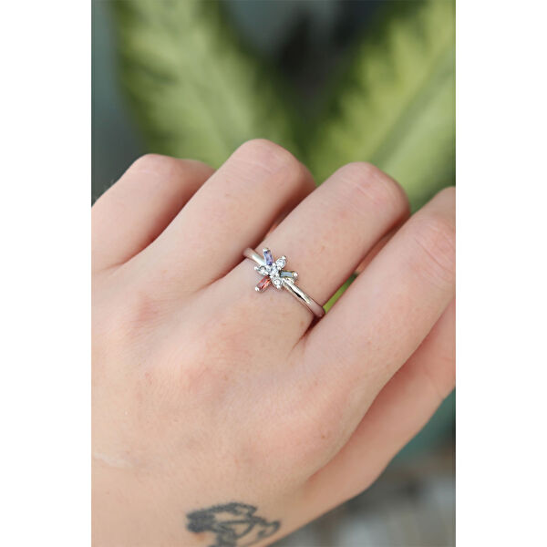 Maarketim Kadın Yüzük