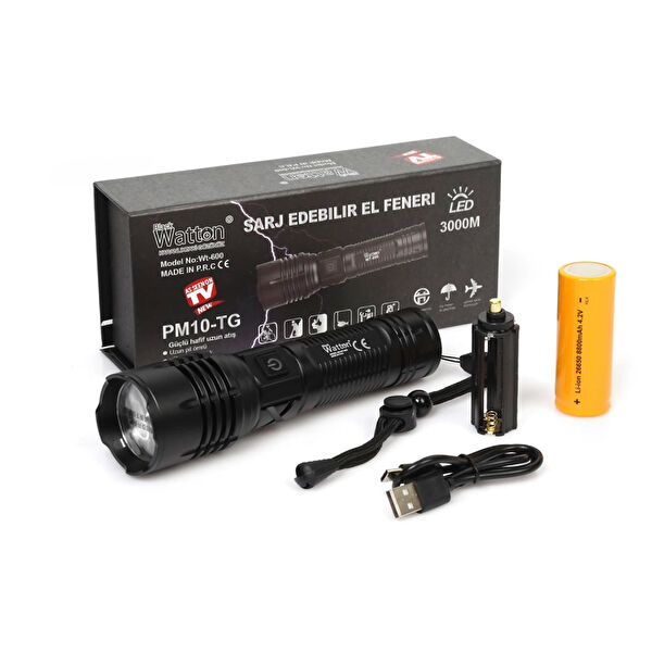 Maarketim El Fenerleri