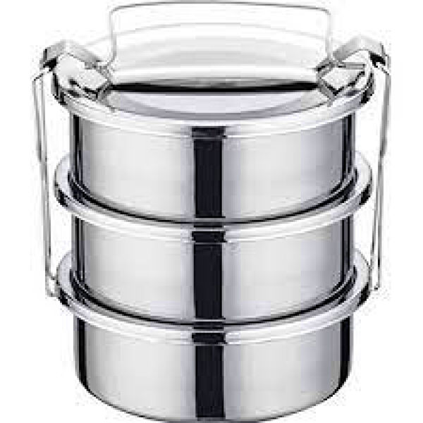 Maarketim Saklama Kabı