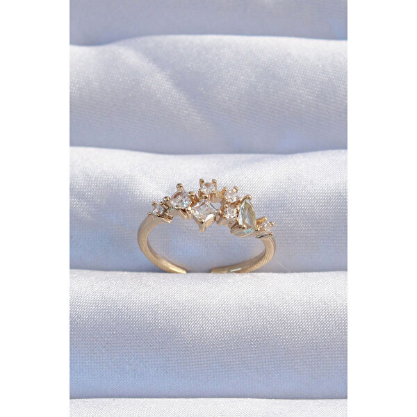 Maarketim Kadın Yüzük