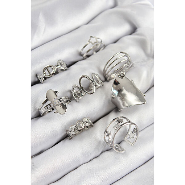 Maarketim Kadın Yüzük