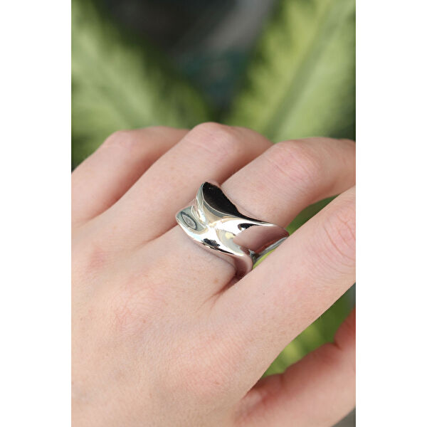 Maarketim Kadın Yüzük