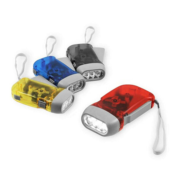 Maarketim El Fenerleri