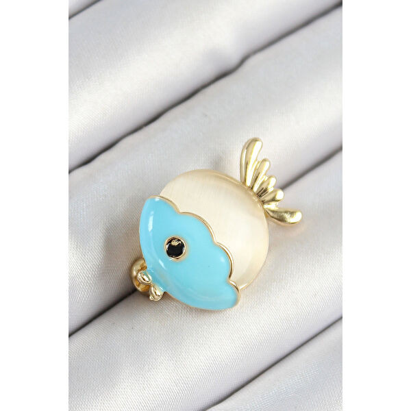 Maarketim Broş, Yaka İğnesi, Rozet