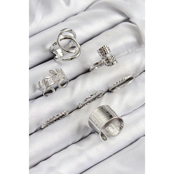 Maarketim Kadın Yüzük