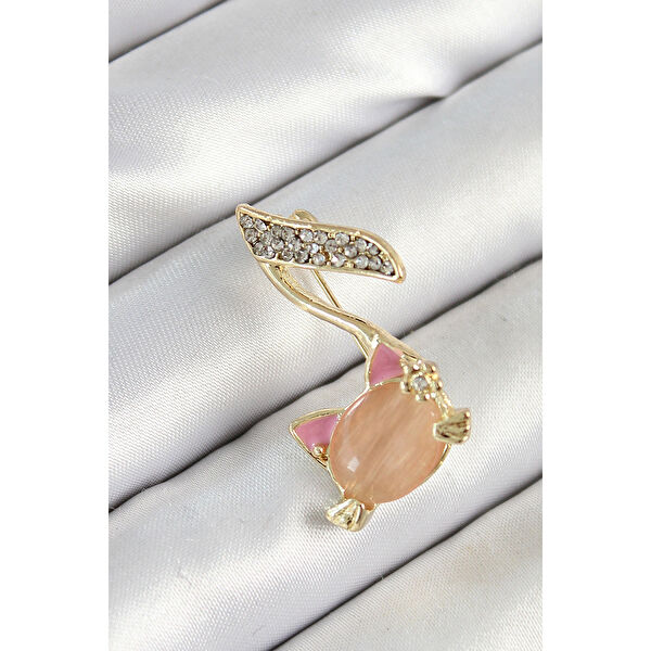 Maarketim Broş, Yaka İğnesi, Rozet