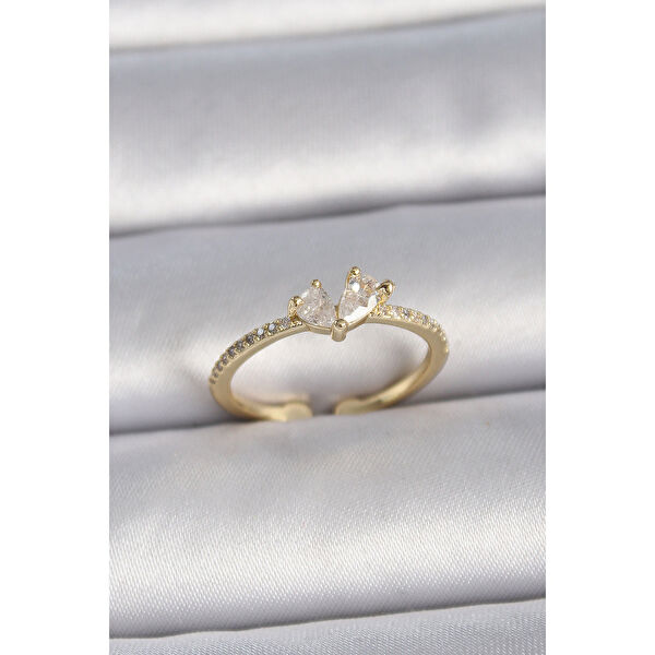 Maarketim Kadın Yüzük