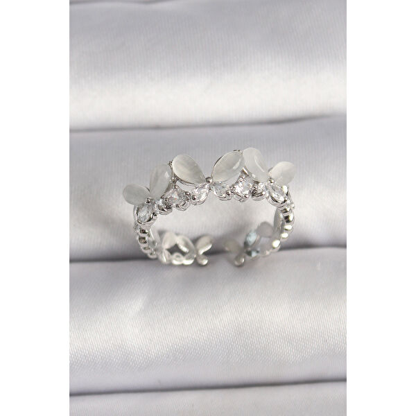 Maarketim Kadın Yüzük