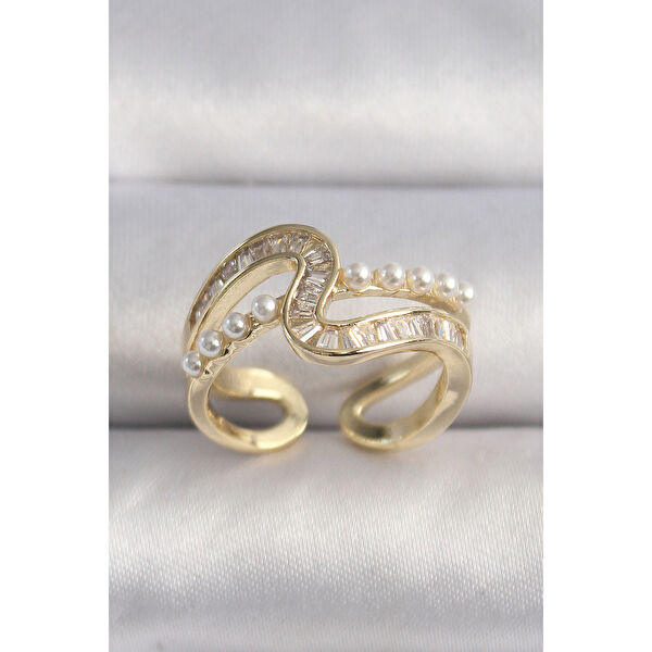 Maarketim Kadın Yüzük