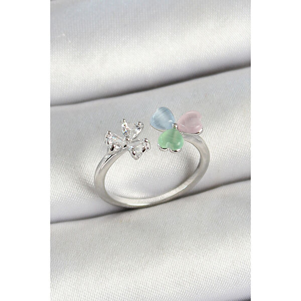 Maarketim Kadın Yüzük