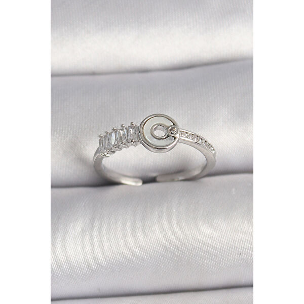 Maarketim Kadın Yüzük