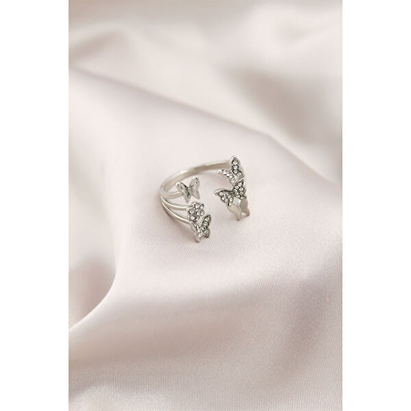 Maarketim Kadın Yüzük