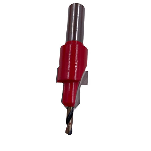 Maarketim Matkap Uçları