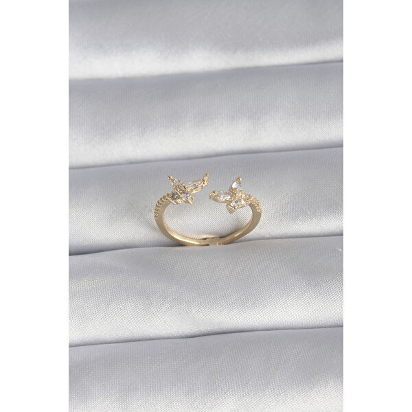 Maarketim Kadın Yüzük