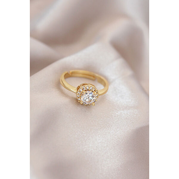Maarketim Kadın Yüzük