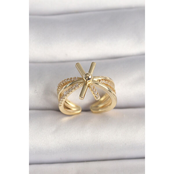 Maarketim Kadın Yüzük