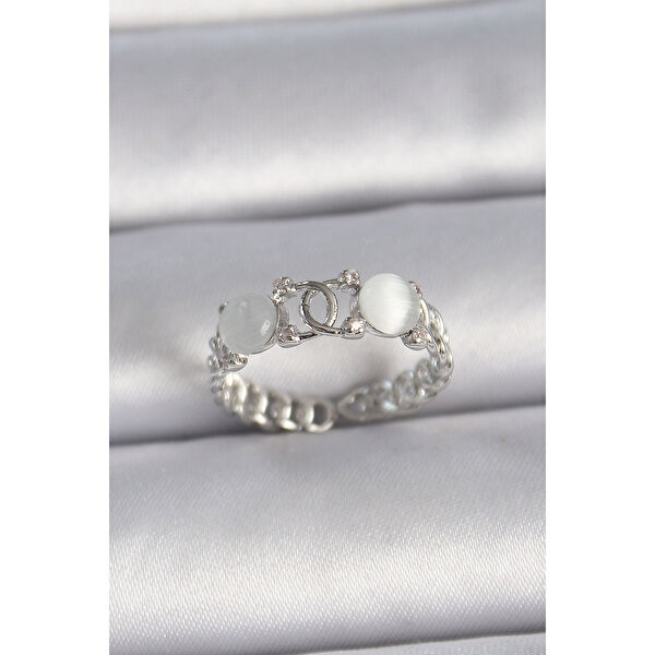 Maarketim Kadın Yüzük