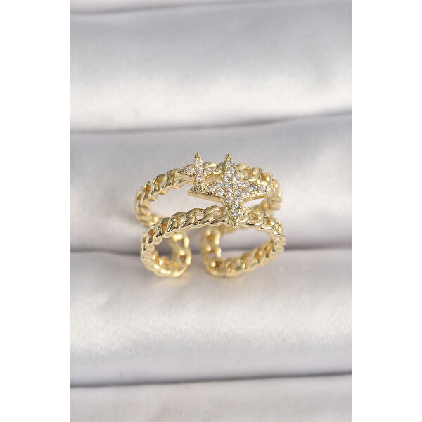 Maarketim Kadın Yüzük