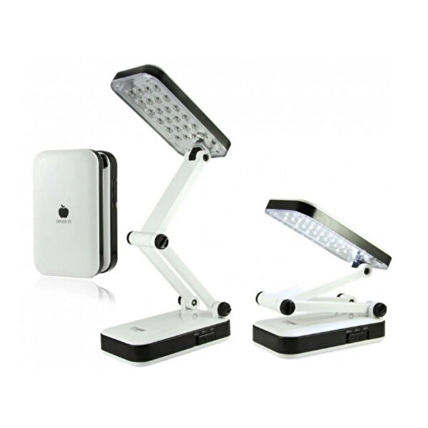 Maarketim Masa Lambası