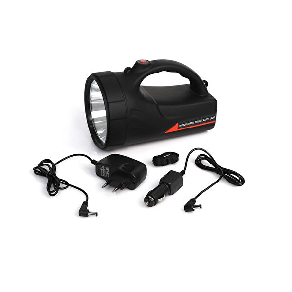 Maarketim El Fenerleri