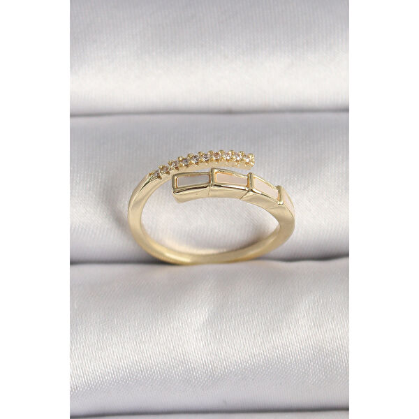 Maarketim Kadın Yüzük