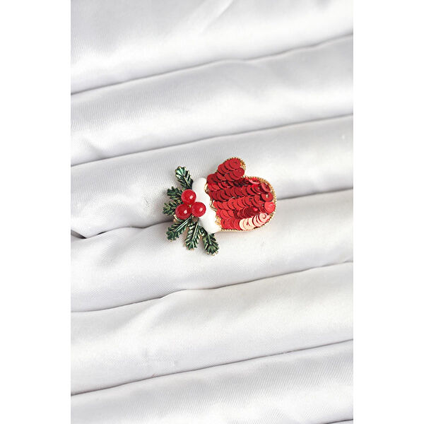 Maarketim Broş, Yaka İğnesi, Rozet