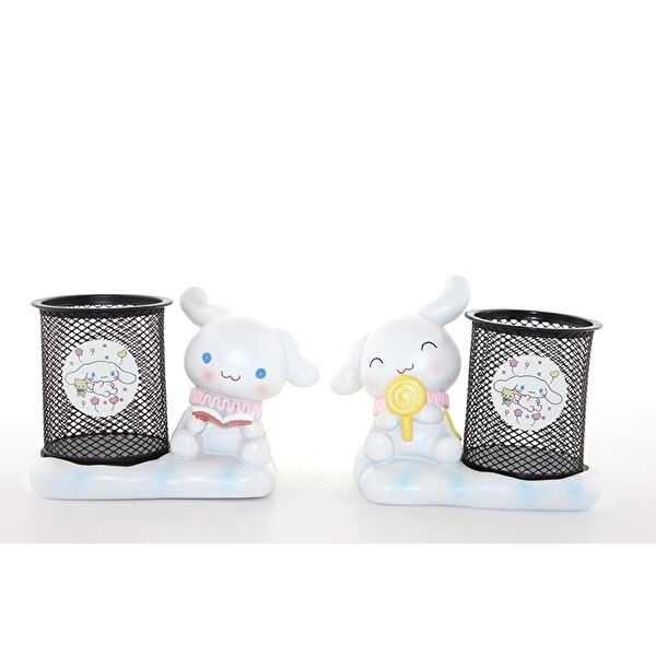 Maarketim Kalemlik, Organizer