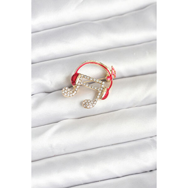 Maarketim Broş, Yaka İğnesi, Rozet