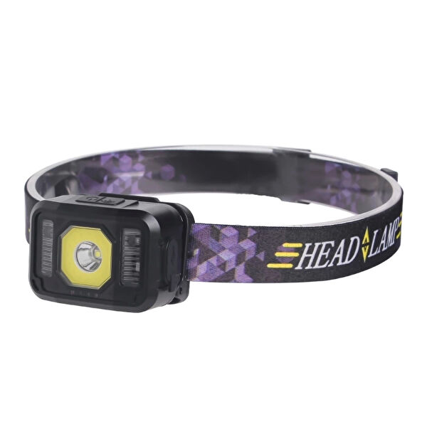 Maarketim Kafa Lambası