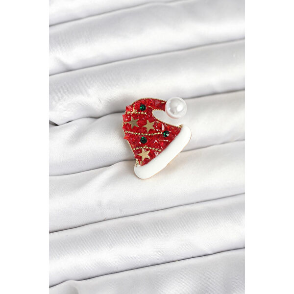 Maarketim Broş, Yaka İğnesi, Rozet