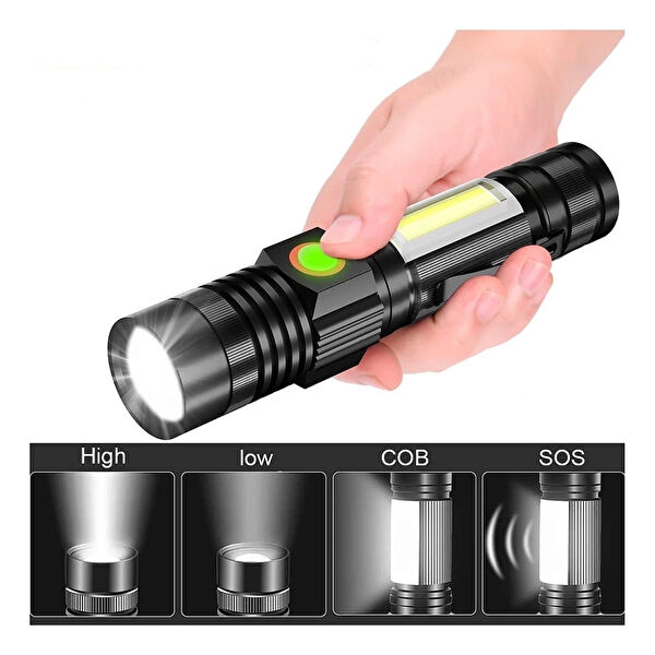 Maarketim El Fenerleri