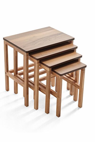 LERA HOMES Zigon Sehpa